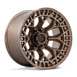 Fuel FC873 CHARGER cerchio 20x9 8x180 124.2 ET1, Platino bronzo