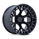 Cerchi in lega Fuel Fuel FC873 CHARGER cerchio 22x10 6x135 87.1 ET-18, Nero lucido | race-shop.it