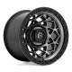 Cerchi in lega Fuel Fuel UTV D784 UNIT UTV cerchio 15x7 4x137 110.1 ET10, Gunmetal | race-shop.it