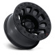 Cerchi in lega KMC KMC KM241 E25 BEADLOCK cerchio 17x9 5x127 71.5 ET-12, Nero | race-shop.it
