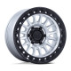 Cerchi in lega KMC KMC KM552 IMS cerchio 18x9 6x135 87.1 ET18, Argento | race-shop.it