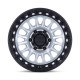 Cerchi in lega KMC KMC KM552 IMS cerchio 18x9 6x135 87.1 ET18, Argento | race-shop.it