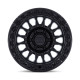 Cerchi in lega KMC KMC KM552 IMS cerchio 18x9 6x139.7 106.1 ET18, Nero opaco | race-shop.it