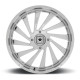 Cerchi in lega MSA MSA Offroad Wheels M46 BLADE cerchio 20x7 4x156 115.1 ET0, Cromato | race-shop.it