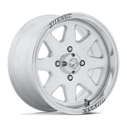 MSA Offroad Wheels M54 SPARK cerchio 14x7 4x110 86 ET-47, Argento
