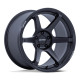 Cerchi in lega Motegi Motegi MR160 BATTLE VI cerchio 18x10.5 5x120 74.1 ET35, Blackbird opaco | race-shop.it