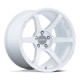 Cerchi in lega Motegi Motegi MR160 BATTLE VI cerchio 18x8.5 4x114.3 72.56 ET30, Matsuri bianco perla | race-shop.it