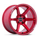 Cerchi in lega Motegi Motegi MR160 BATTLE VI cerchio 18x8.5 5x100 56.15 ET30, Cherry rosso | race-shop.it