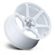 Cerchi in lega Motegi Motegi MR160 BATTLE VI cerchio 18x8.5 5x100 56.15 ET30, Matsuri bianco perla | race-shop.it