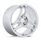 Cerchi in lega Motegi Motegi MR161 KOJIN cerchio 18x10.5 5x114.3 72.56 ET0, Argento | race-shop.it