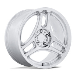 Motegi MR161 KOJIN cerchio 18x10.5 5x120 74.1 ET35, Argento
