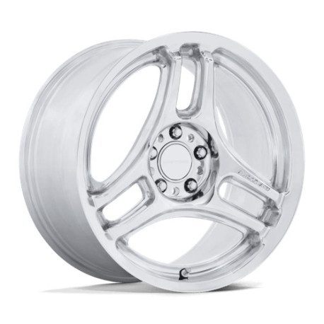 Cerchi in lega Motegi Motegi MR161 KOJIN cerchio 18x8.5 5x120 74.1 ET35, Argento | race-shop.it