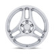 Cerchi in lega Motegi Motegi MR161 KOJIN cerchio 18x8.5 5x120 74.1 ET35, Argento | race-shop.it