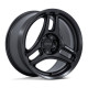 Cerchi in lega Motegi Motegi MR161 KOJIN cerchio 18x9.5 5x114.3 72.56 ET0, Nero opaco | race-shop.it