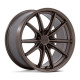 Cerchi in lega Motegi Motegi MR162 ZENTOKU cerchio 18x8.5 5x114.3 72.56 ET45, Bronzo bruciato | race-shop.it