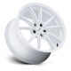 Cerchi in lega Motegi Motegi MR162 ZENTOKU cerchio 18x9.5 5x114.3 72.56 ET35, Bianco lucido | race-shop.it