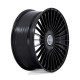 Cerchi in lega Niche Niche NC282 SERENE cerchio 22x10 5x130 84.1 ET20, Nero lucido | race-shop.it