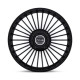 Cerchi in lega Niche Niche NC282 SERENE cerchio 22x10 5x130 84.1 ET20, Nero lucido | race-shop.it