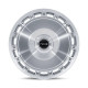 Cerchi in lega Niche Niche NC287 VENICE cerchio 20x10.5 5x112/5x120 72.56 ET38, Argento lucido | race-shop.it