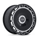Cerchi in lega Niche Niche NC287 VENICE cerchio 22x10.5 5x112/5x120 72.56 ET38, Nero lucido | race-shop.it