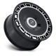 Cerchi in lega Niche Niche NC287 VENICE cerchio 22x10.5 5x112/5x120 72.56 ET38, Nero lucido | race-shop.it