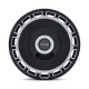 Cerchi in lega Niche Niche NC287 VENICE cerchio 24x10 5x130 84.1 ET20, Nero lucido | race-shop.it