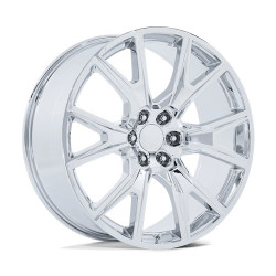 Performance Replicas PR199 cerchio 26x10 6x139.7 78.1 ET31, Cromato