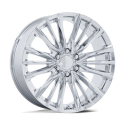 Performance Replicas PR223 cerchio 26x10 6x139.7 78.1 ET28, Cromato