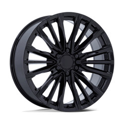 Performance Replicas PR223 cerchio 26x10 6x139.7 78.1 ET28, Nero lucido