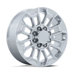 Performance Replicas PR228 cerchio 22x8.5 8x170 125.1 ET40, Argento