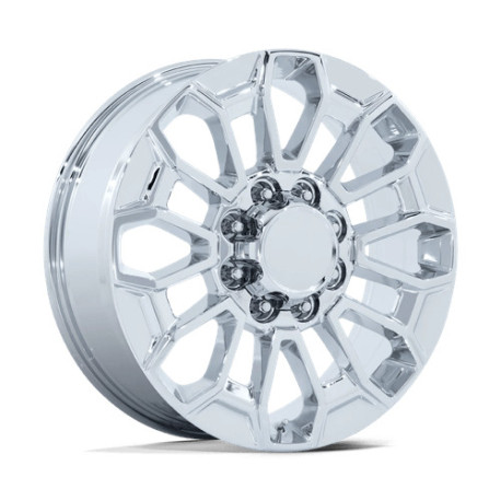 Cerchi in lega Performance Replicas Performance Replicas PR228 cerchio 24x9 8x165.1 121.5 ET15, Cromato | race-shop.it