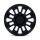 Cerchi in lega Performance Replicas Performance Replicas PR228 cerchio 24x9 8x165.1 121.5 ET15, Nero lucido | race-shop.it