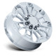 Cerchi in lega Performance Replicas Performance Replicas PR228 cerchio 24x9 8x180 124.2 ET44, Cromato | race-shop.it