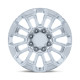 Cerchi in lega Performance Replicas Performance Replicas PR228 cerchio 24x9 8x180 124.2 ET44, Cromato | race-shop.it