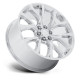 Cerchi in lega Performance Replicas Performance Replicas PR230 cerchio 24x10 6x135 87.1 ET31, Cromato | race-shop.it
