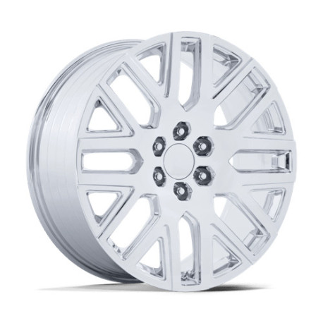 Cerchi in lega Performance Replicas Performance Replicas PR231 cerchio 24x10 6x139.7 78.1 ET31, Cromato | race-shop.it