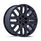 Cerchi in lega Performance Replicas Performance Replicas PR231 cerchio 24x10 6x139.7 78.1 ET31, Nero lucido | race-shop.it