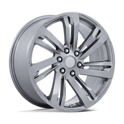 Performance Replicas PR240 cerchio 18x8.5 6x132 74.5 ET35, Argento hyper