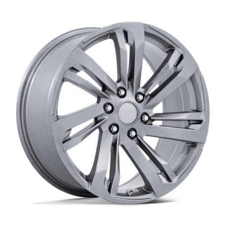 Cerchi in lega Performance Replicas Performance Replicas PR240 cerchio 18x8.5 6x132 74.5 ET35, Argento hyper | race-shop.it
