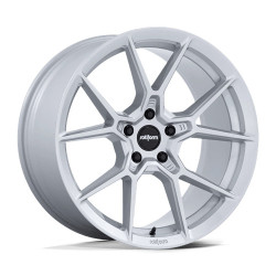Rotiform RC199 KPR cerchio 20x10 5x120 72.56 ET40, Argento