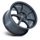 Cerchi in lega Rotiform Rotiform RC208 BPU cerchio 18x8.5 5x120 74.1 ET35, Blu grigio lucido | race-shop.it