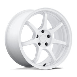 Rotiform RC208 BPU cerchio 19x9.5 5x100 56.15 ET40, Bianco lucido