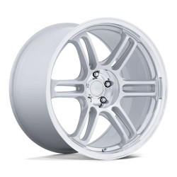 Rotiform RC209 RPS cerchio 18x9.5 5x100 56.15 ET38, Argento opaco