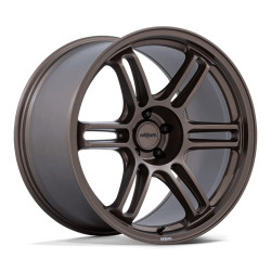 Rotiform RC209 RPS cerchio 20x10 5x114.3 72.56 ET30, Bronzo bruciato