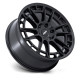 Cerchi in lega Rotiform Rotiform RC210 OZR-T cerchio 20x8.5 6x120 74.5 ET45, Nero opaco | race-shop.it