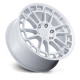 Cerchi in lega Rotiform Rotiform RC210 OZR-T cerchio 20x8.5 6x120 93.1 ET45, Argento lucido | race-shop.it