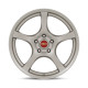 Cerchi in lega Rotiform Rotiform RC211 CGN cerchio 19x10.5 5x114.3 72.56 ET35, Oro lucido | race-shop.it