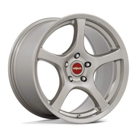 Cerchi in lega Rotiform Rotiform RC211 CGN cerchio 19x10.5 5x120 74.1 ET35, Oro lucido | race-shop.it