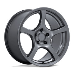 Rotiform RC211 CGN cerchio 20x11 5x120 74.1 ET43, Antracite opaco