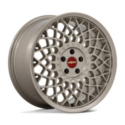 Rotiform RC212 CJJ cerchio 18x10.5 5x114.3 72.56 ET35, Oro opaco